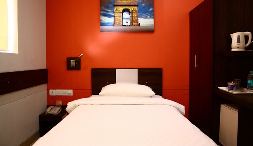 Habitación (Smart Saver)