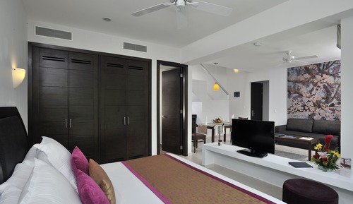 Suite (Superior)