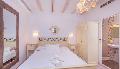 Apartamento estudio para 2 personas