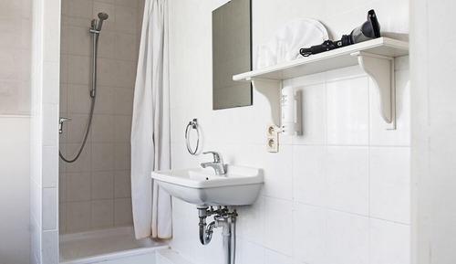 Habitación individual estándar