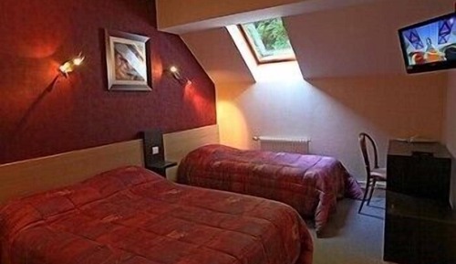 Habitación familiar
