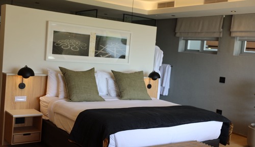 Suite estudio Premium