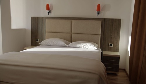 Apartamento Premium, 2 habitaciones, vistas a la playa