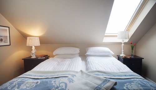 Apartamento, 1 habitación