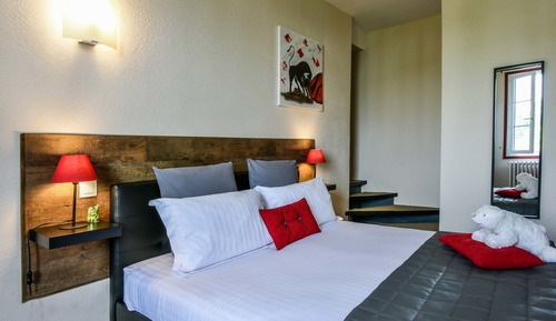 Habitación doble