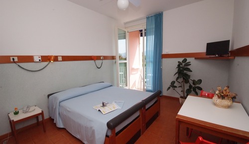 Apartamento, 2 habitaciones