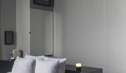 Habitación superior (Eco)