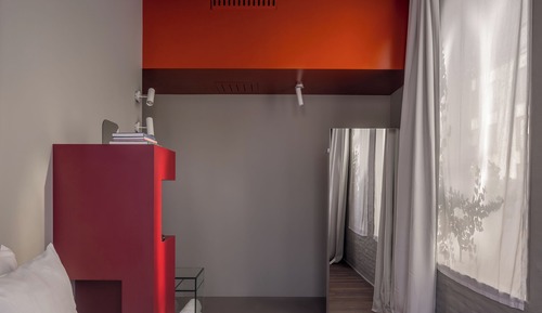 Habitación Deluxe (Gold)