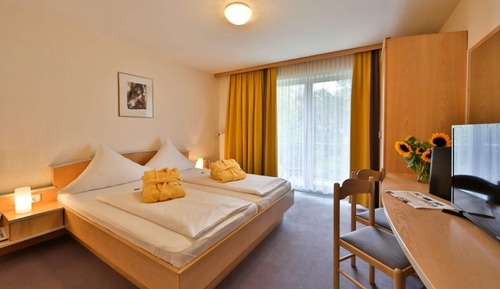 Apartamento estándar