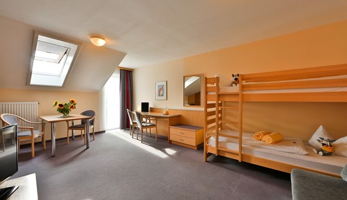 Habitación estándar