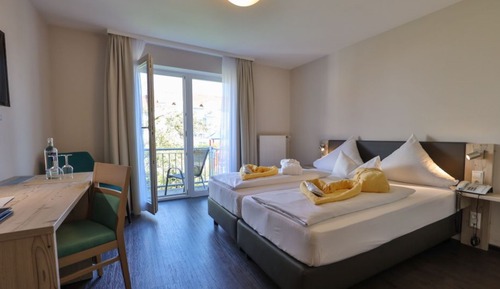 Apartamento Confort