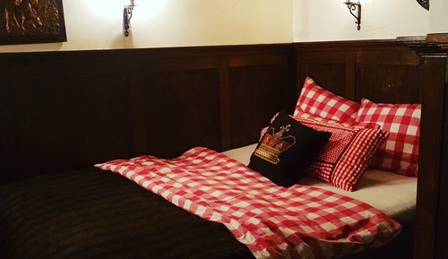 Estudio romántico