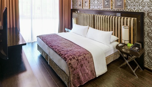 Master Suite