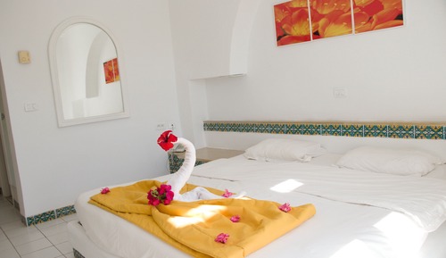 Habitación individual estándar