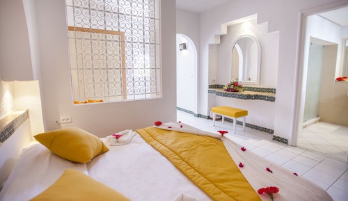 Habitación familiar