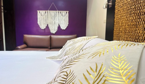 Suite romántica