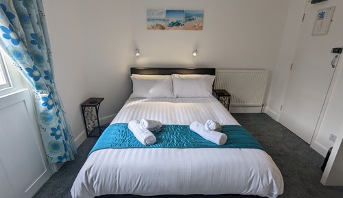 Habitación doble
