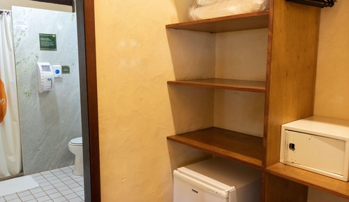 Habitación estándar