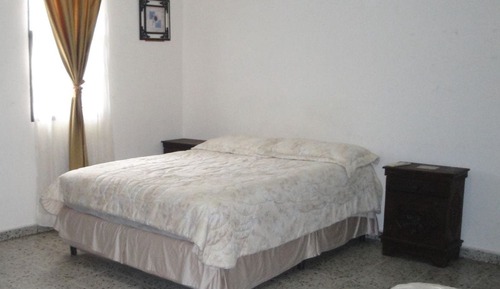 Habitación individual, 1 cama individual, baño privado