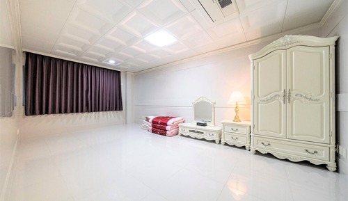 Apartamento familiar (ONDOL,Free Spa tickets for 4 per stay)