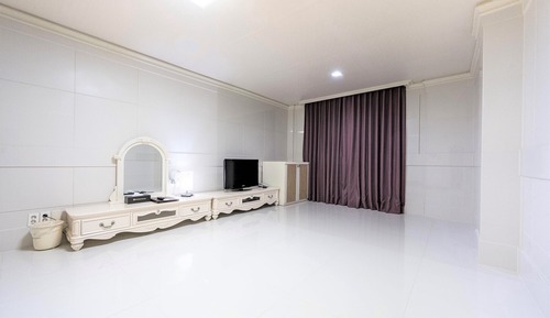 Habitación estándar (Ondol)