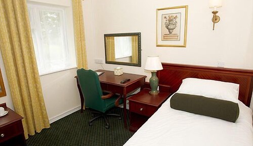 Habitación individual estándar