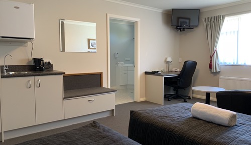 Habitación estándar