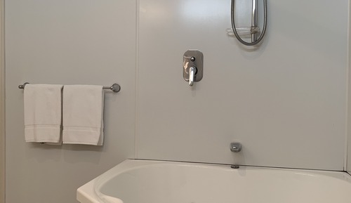 Habitación, bañera de hidromasaje