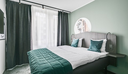 Habitación doble (Small)