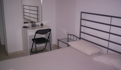 Apartamento, 1 habitación