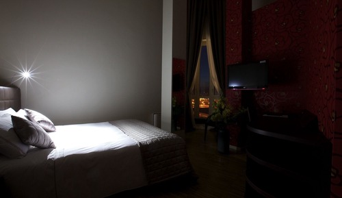 Habitación estándar, 2 camas individuales