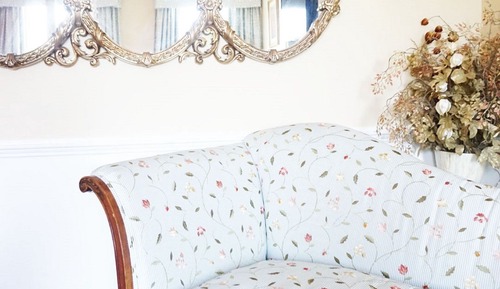 Suite de lujo, 1 cama de matrimonio grande, chimenea