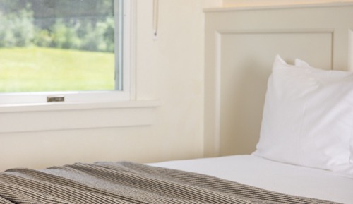 Habitación estándar, 2 camas de matrimonio
