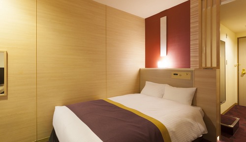 Habitación doble, no fumadores