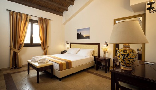 Habitación estándar