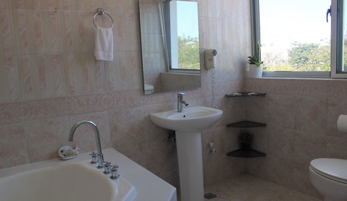 Suite, 2 habitaciones