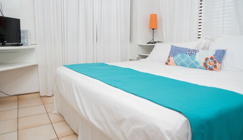 Apartamento, 1 habitación