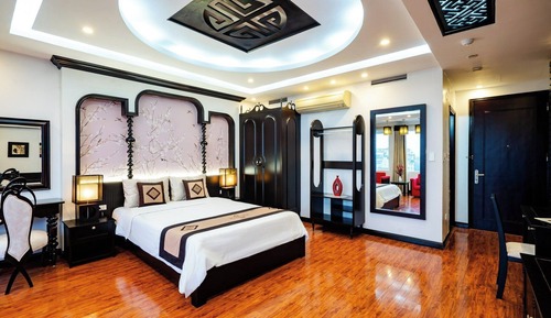 Apartamento, vistas al lago