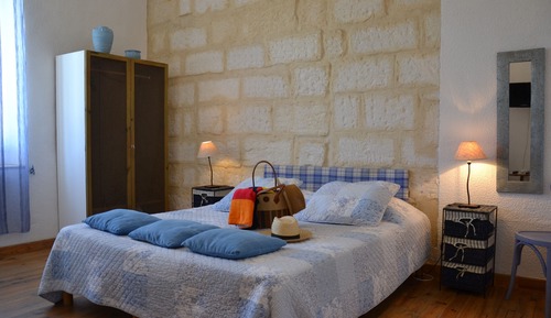 Habitación Confort doble