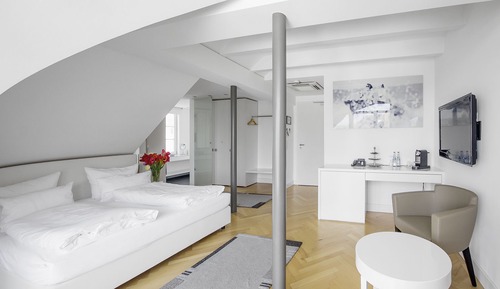 Suite estudio junior