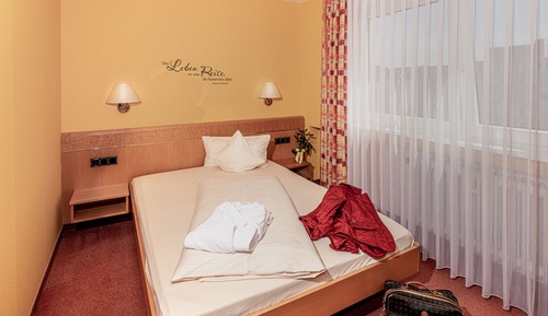 Habitación individual estándar