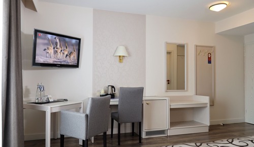 Habitación doble