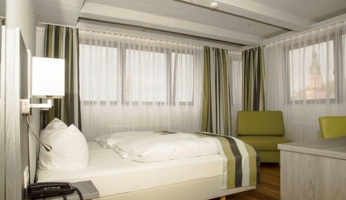 Habitación individual