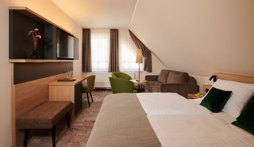Relax-Zimmer