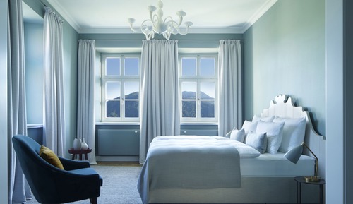 Junior Suite | Wohnwelt Sengerschloss