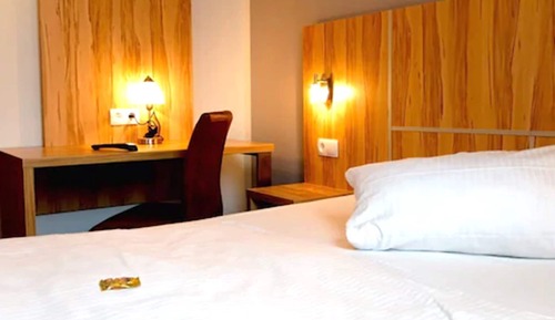 Habitación individual Confort