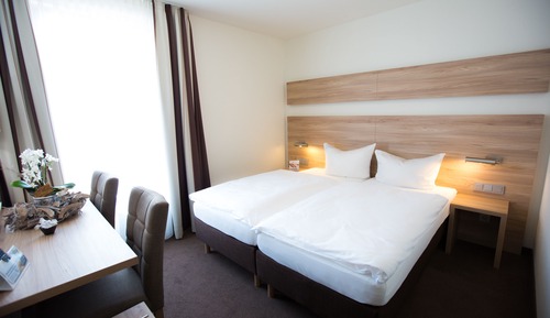 Habitación Deluxe (B)