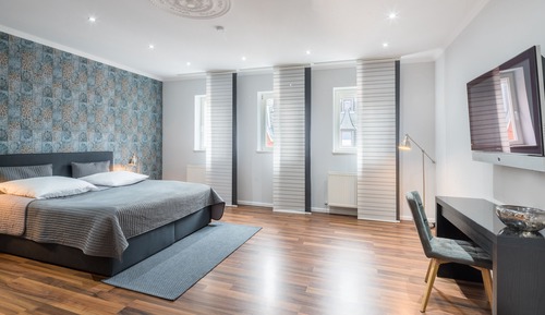 Apartamento Deluxe