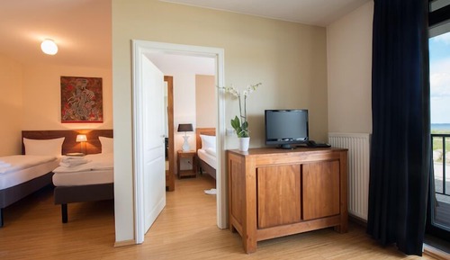 Apartamento, 1 habitación