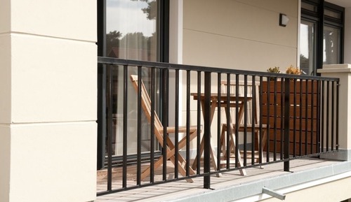 Apartamento, planta baja (Maisonette)